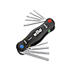 Wiha Multitool PocketStar® gemischt 9-tlg.