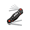 Wiha Multitool PocketStar® Sechskant 7-tlg.