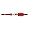 Wiha Wechselklinge electric TORX® für Drehmoment-Schraubendreher mit Quergriff electric