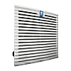 Accessoire pour ventilateur à filtre - grille d'aération de filtre