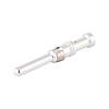 EPIC ® MC 2.5 machined contacts
