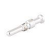 EPIC ® Modular 3.6 machined contacts