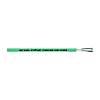 ETHERLINE CAT5 FRNC HYBR 2X2XAWG22+4x1.5