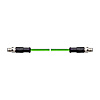ETHERLINE® EC FD Cat.5e M8