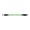 ETHERLINE® PN Cat.5 M12-RJ45