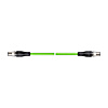 ETHERLINE® PN FD Cat.5 M12