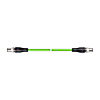 ETHERLINE® PN Flex Cat.5 M12