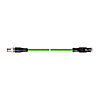 ETHERLINE® PN Flex Cat.5 M12-RJ45