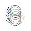 GOF SIMPLEX Pigtail