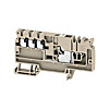 Borne de distribution de potentiel, modulaire