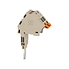 Connexion auxiliaire pour terminal