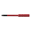 Embout pour vis Torx