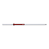 Wiha Lame interchangeable Six pans pour tournevis dynamométrique avec manche longitudinal