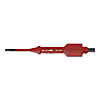 Wiha Lame interchangeable electric Six pans pour tournevis dynamométrique avec manche en T electric