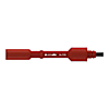 Wiha Lame interchangeable electric Douille six pans pour tournevis dynamométrique avec manche en T electric
