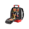 Wiha Sac à dos d'outils electric 27 pièces