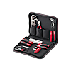 Wiha Jeu d'outils de mécanicien Jeu mixte de 31 pcs y compris classeur à outils