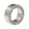 Assiemi di bloccaggio in acciaio inox 7013.1 SST
