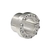 Assiemi di bloccaggio in acciaio inox 7110 SST