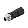 Doppio connettore maschio M12