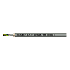 Cavo per catena portacavi in PVC schermato JZ HF CY