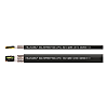 Cavo per catena portacavi, in PVC schermato resistente ai raggi UV , MULTISPEED 500 C
