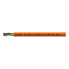 Cavo di controllo in PUR, TMPU resistente ai raggi UV PUR ORANGE JB