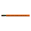 Cavo di controllo in PUR, TMPU resistente ai raggi UV PUR ORANGE JZ