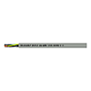 Cavo di controllo in PVC (H)05VV5 F