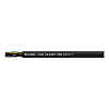 Cavo di controllo con isolamento in PVC resistente a raggi UV JZ 600