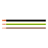 Cavo unipolare in PVC H07 V K