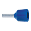 Conductor end sleeves AHK, insulated