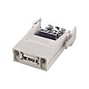 Modulo EPIC® MC: USB