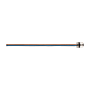 sensor / actuator flush-type connectors with TPE