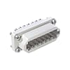 EPIC® STA 14 Screw termination