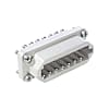 EPIC® STA 14 Solder termination