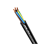 ÖLFLEX® CLASSIC 100 BK 0,6 / 1 KV