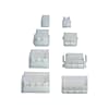 Panel connector sockets Type M / Type F