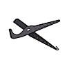 SILVYN® Conduit scissor