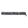 SPIRAL H07BQ-F BLACK