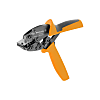 Utensile per crimpatura, SUB-D