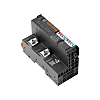 Controller, IP20, basato sul web