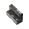 Accoppiatore Fieldbus I / O remoto