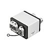 Scatola di derivazione, FreeCon, modulo RJ45
