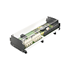 Cellula fotovoltaica Transclinic serie xi+