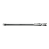 Wiha Inserto Professional 110 mm Phillips, 1/4" E6,3