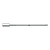 Wiha Portainserti SYSTEM 6, bloccaggio tramite sfera 1/4"