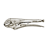 Wiha Pinza grip Classic, Con tagliafili
