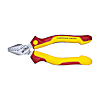 Wiha Pinza per terminali Professional electric