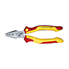 Wiha Pinza per terminali Professional electric In blister